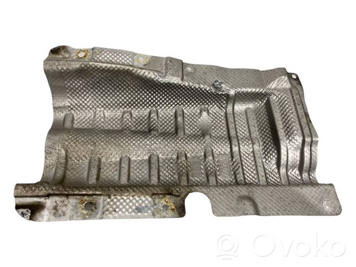 BMW M4 F82 F83 Écran thermique 8065123