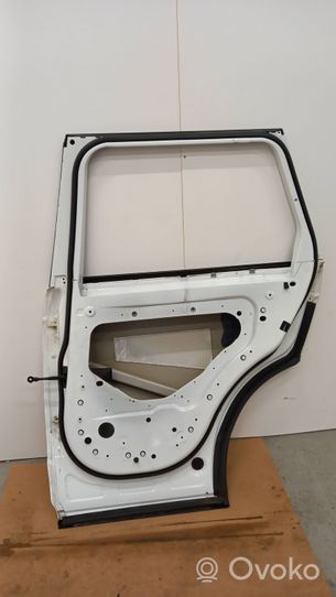 Land Rover Range Rover L405 Tür hinten 