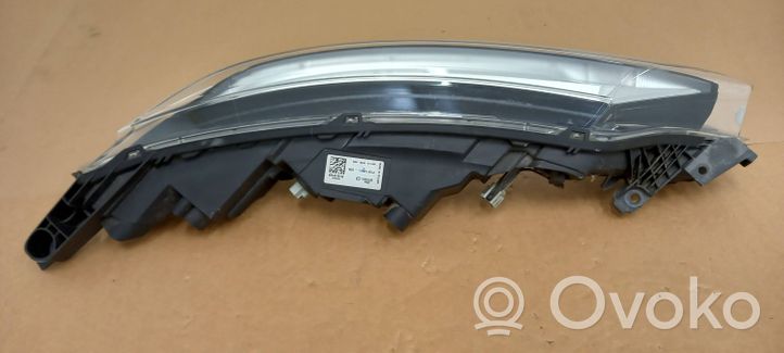 Nissan Juke II F16 Faro/fanale 90170974