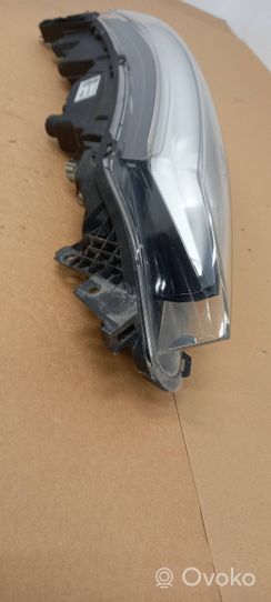 Nissan Juke II F16 Faro/fanale 90170974