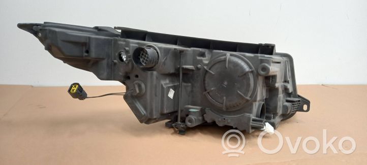 Land Rover Range Rover Evoque L538 Faro/fanale GJ3213W030DC