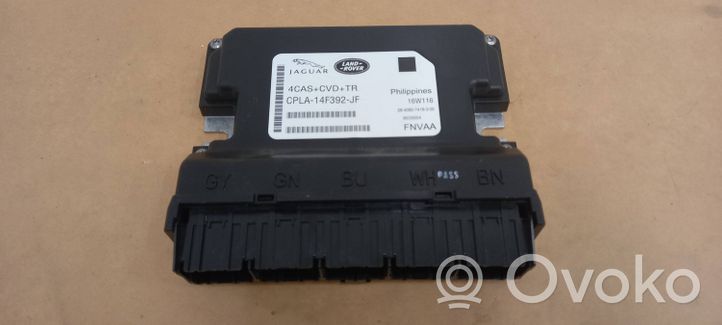 Land Rover Range Rover L405 Komforto modulis CPLA14F392JF