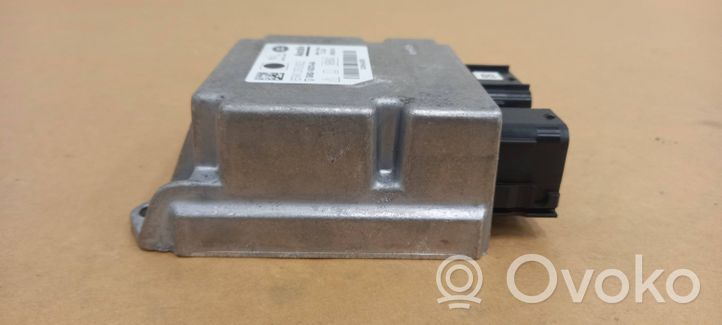 Land Rover Range Rover L405 Module de contrôle airbag GK6214D374AA