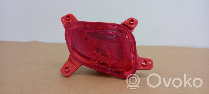 Hyundai i10 Rear/tail lights 92405K7000