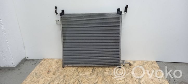 Land Rover Range Rover L405 Radiateur de refroidissement FPLA8K230AA