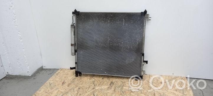 Land Rover Range Rover L405 Radiateur condenseur de climatisation FPLA19C600AA