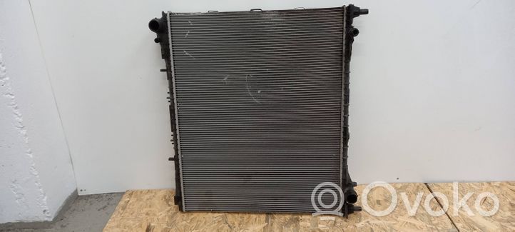 Land Rover Range Rover L405 Radiateur de refroidissement FPLA8005AA