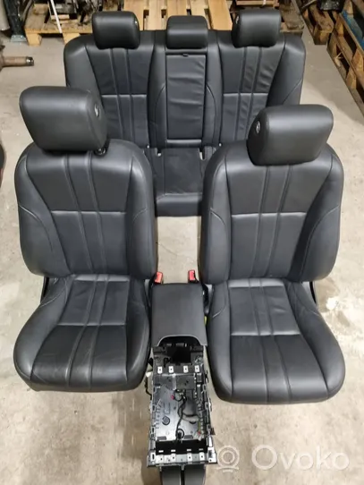 Jaguar XJ X351 Juego del asiento 