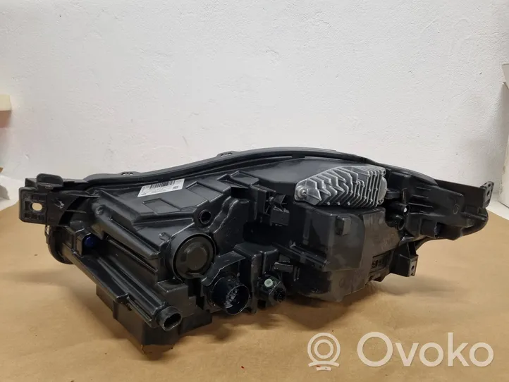 Jaguar XJ X351 Faro delantero/faro principal 89909558