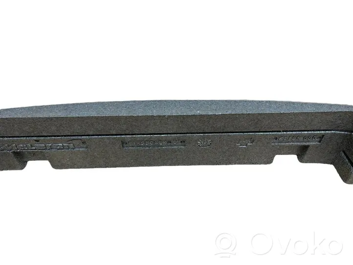 McLaren MP4 12c Absorber zderzaka przedniego 11A5304CP.01