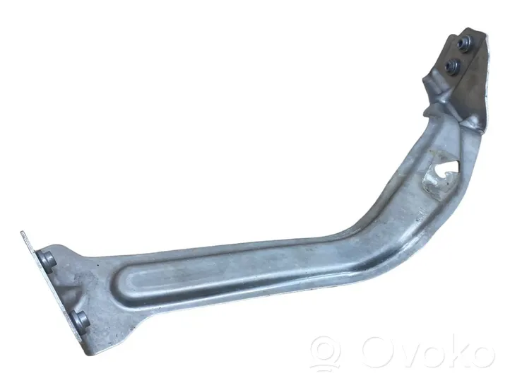 Porsche 911 991 Staffa di montaggio del tubo dell’intercooler 99150425300