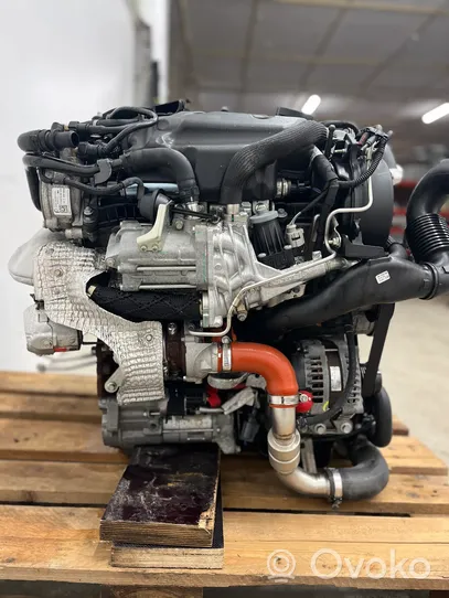 Jaguar XJ X351 Engine 306DT