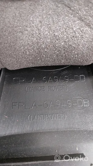 Land Rover Range Rover L405 Motorabdeckung CPLA6A949DD