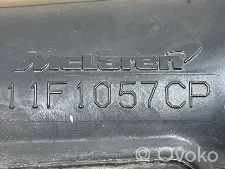 McLaren MP4 12c Wąż / Rura intercoolera 11F1057CP