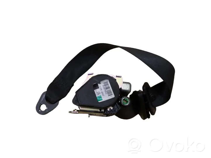 McLaren MP4 12c Ceinture de sécurité avant 11N1466CP