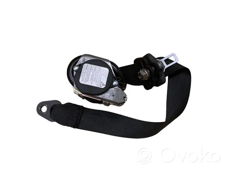 McLaren MP4 12c Ceinture de sécurité avant 11N1466CP