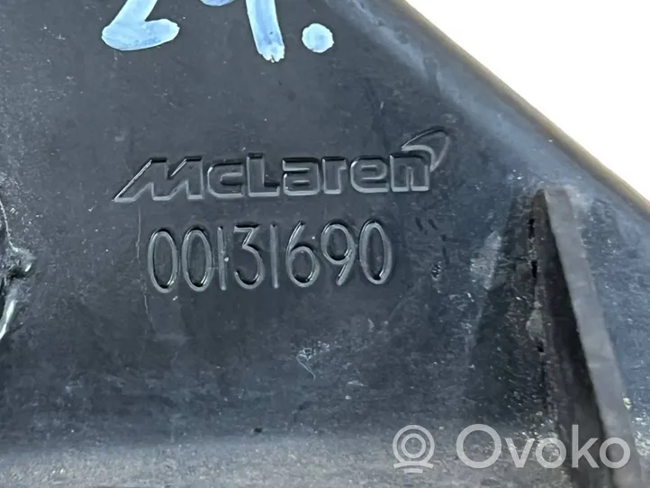 McLaren MP4 12c Mocowanie / Wspornik rury intercoolera 00131690