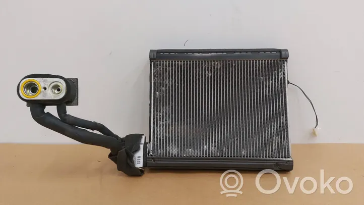 Jaguar XJ X351 Air conditioning (A/C) radiator (interior) J2842