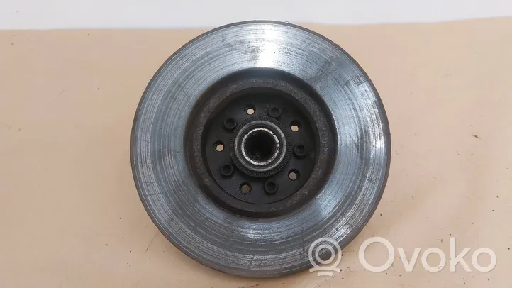 Mercedes-Benz 380 560SEC C126 Front brake disc 