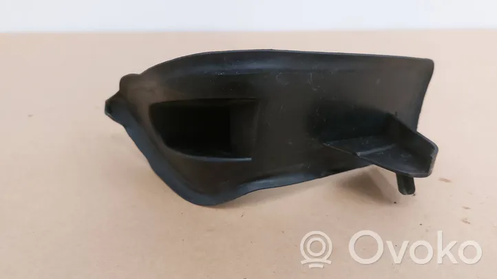 Jaguar XJ X351 Supporto di montaggio del parafango AW9316G033AB