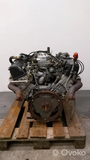 Mercedes-Benz 380 560SEC C126 Motor R1170164301