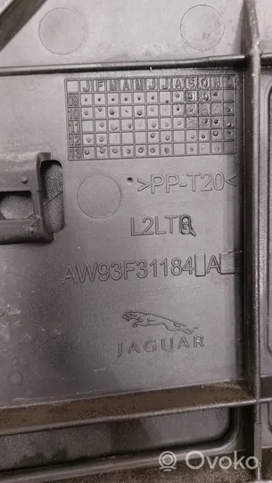 Jaguar XJ X351 Próg AW93F31184A