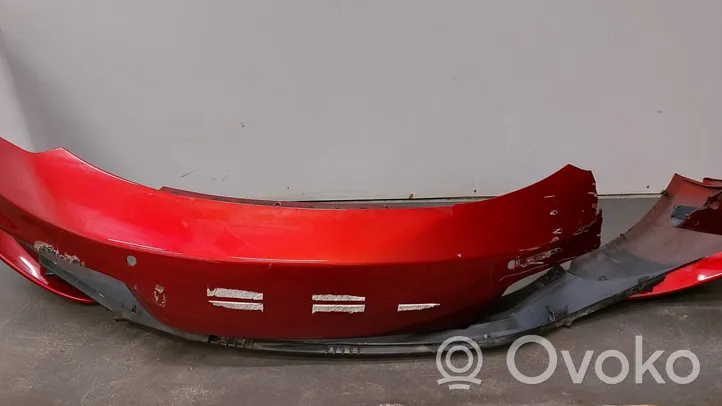 McLaren MP4 12c Front bumper 11A6042CP