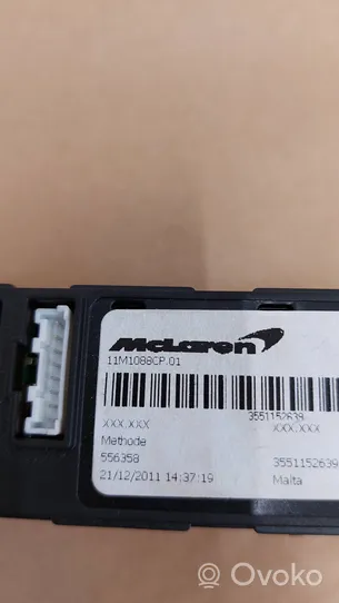 McLaren MP4 12c Inne przełączniki i przyciski 11M1088CP