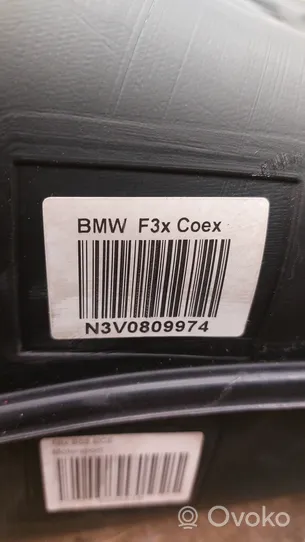 BMW M4 F82 F83 Zbiornik paliwa 56646711