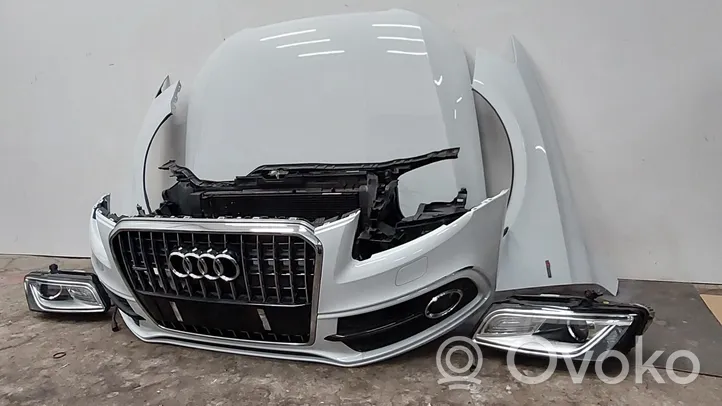 Audi Q5 SQ5 Kit frontale 8R0807437AC