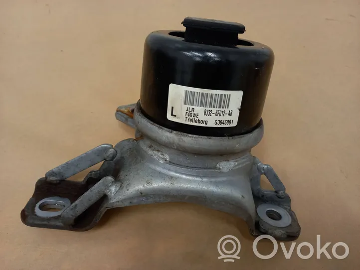 Land Rover Discovery Sport Support, suspension du moteur BJ326F012AB