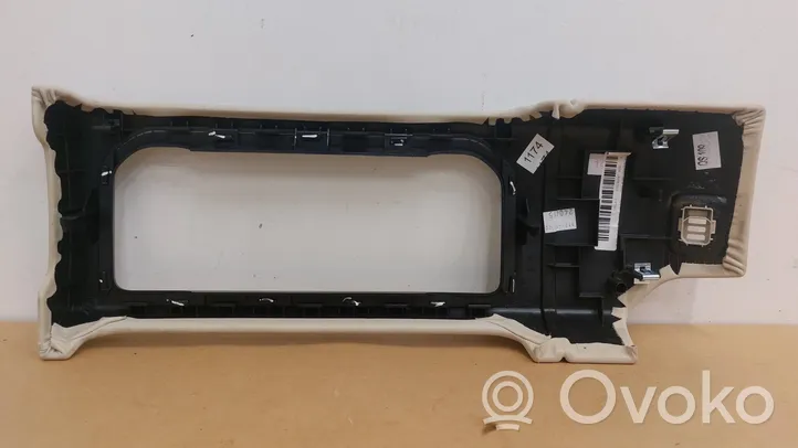 Land Rover Range Rover L405 Moldura del panel CK5204268C