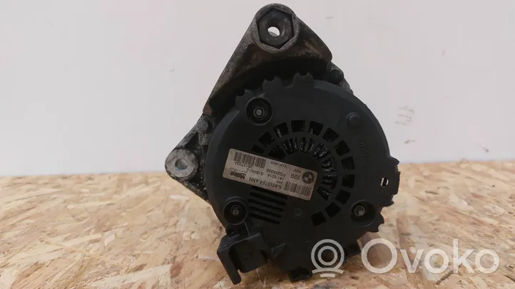 BMW 6 F12 F13 Alternator 8515754