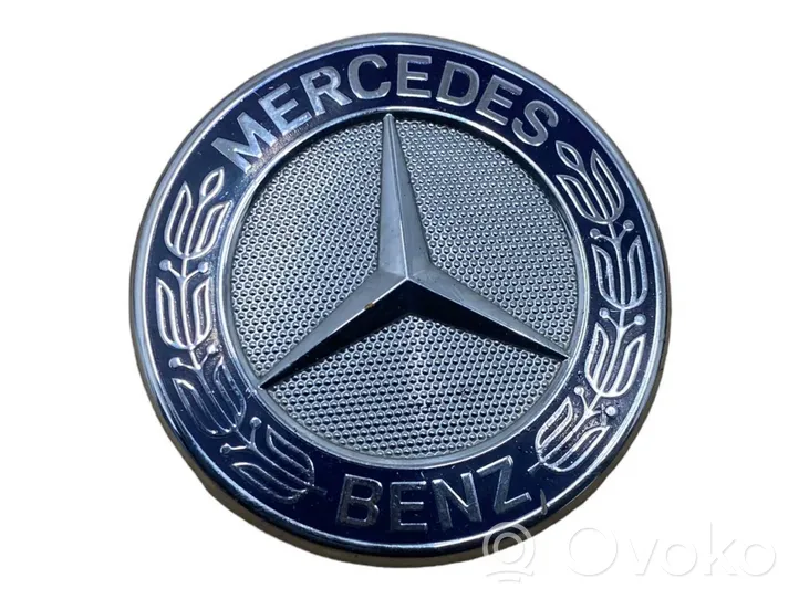 Mercedes-Benz A W176 Logo, emblème, badge 2188170116