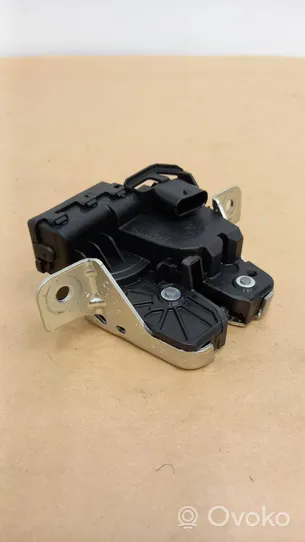 Mercedes-Benz A W176 Tailgate/trunk/boot lock/catch/latch A080105