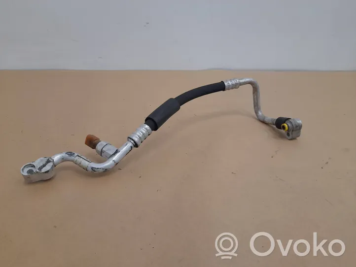 Bentley Continental Air conditioning (A/C) pipe/hose 3W0260701