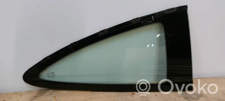 Jaguar XK8 - XKR Rear side window/glass 43R00003