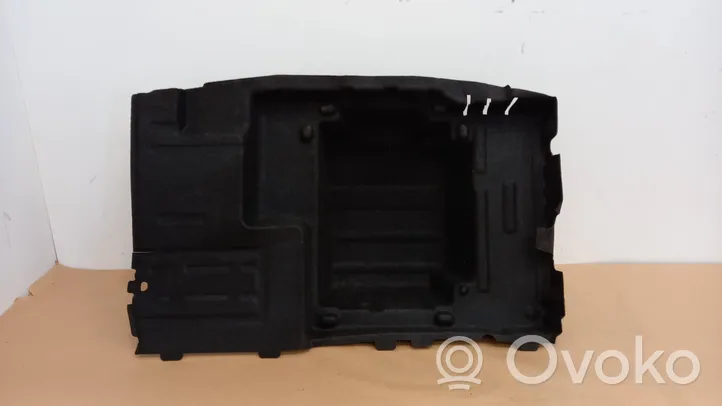 Mercedes-Benz C W205 Glove box in trunk A2056940600