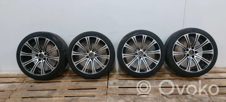 BMW M3 e92 R19 alloy rim 2283555