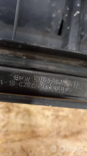 BMW i3 Priekio detalių komplektas 7296849