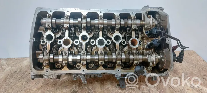 Bentley Continental Engine head 07C103373N