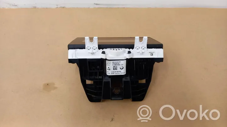 BMW i3 Tachimetro (quadro strumenti) 9388933