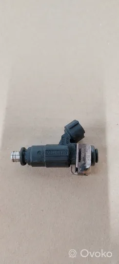 Bentley Continental Fuel injector 07C906031B