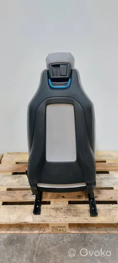 BMW i3 Front driver seat 