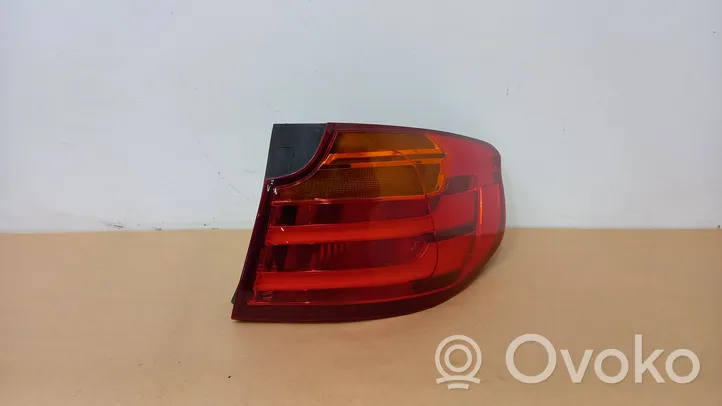 BMW 3 GT F34 Lampa tylna 618574