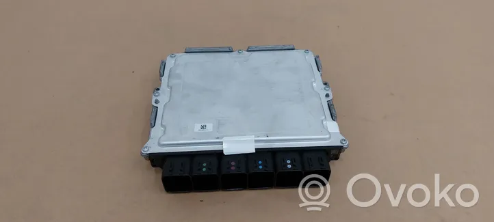 Porsche Cayenne (9Y0 9Y3) Calculateur moteur ECU 06M907309G