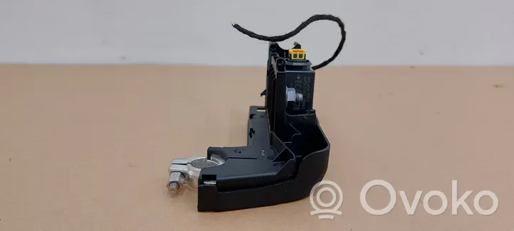 Porsche Cayenne (9Y0 9Y3) Battery relay fuse 4N0915459A