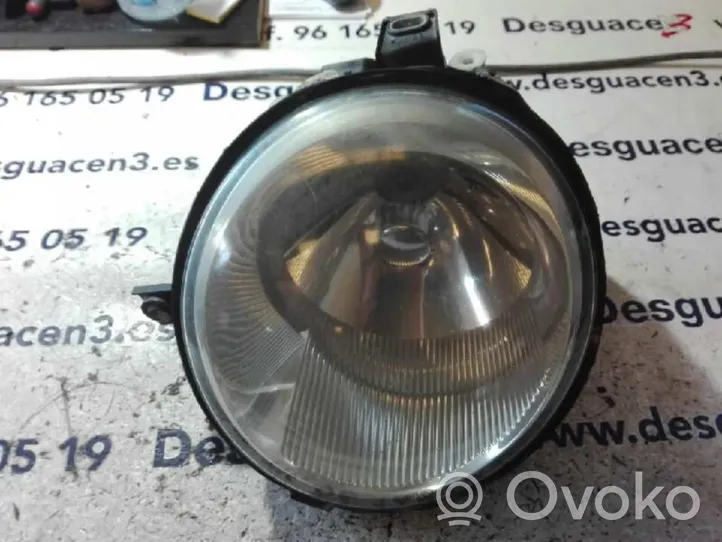 Volkswagen Lupo Lampa przednia 0301194301