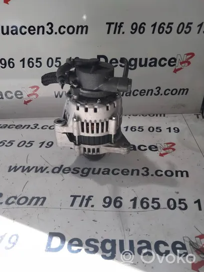 KIA Sportage Generatore/alternatore 446757