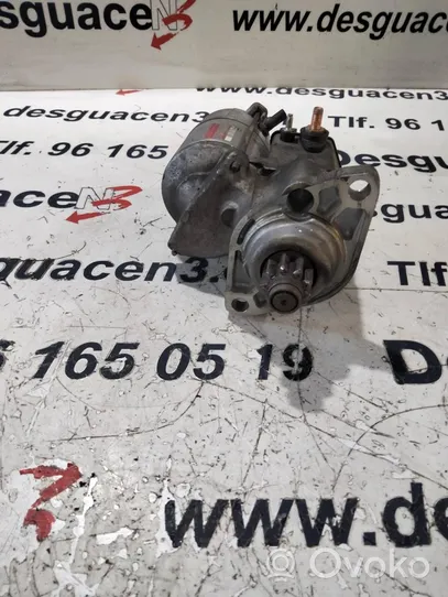 Jaguar XK8 - XKR Starter motor 228000-5092